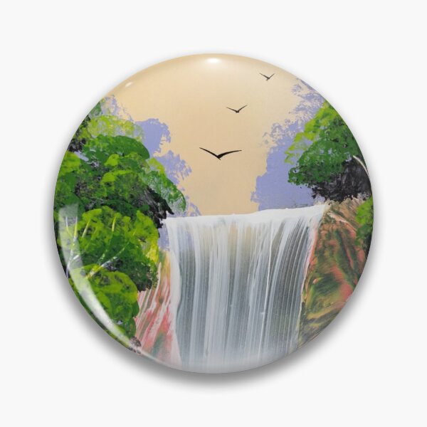 Item preview, Urban Aerosol Flow designed and sold by Silvalate.