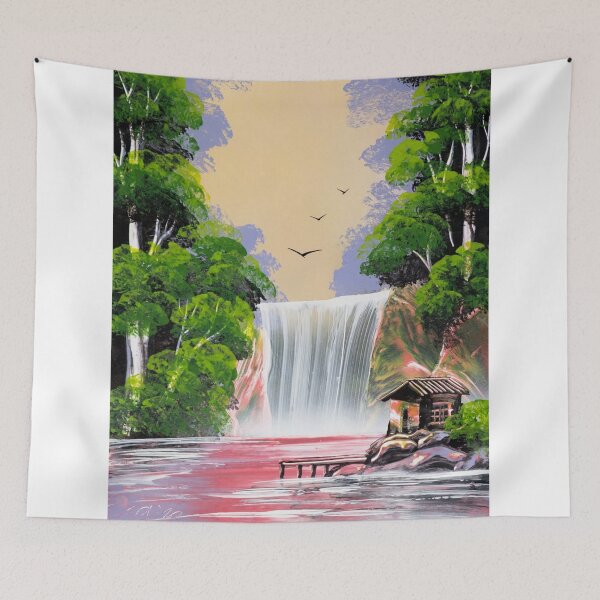 Item preview, Urban Aerosol Flow designed and sold by Silvalate.