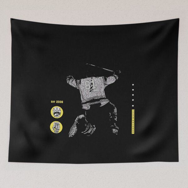 Item preview, Heated Rivalry Rozanov 81 designed and sold by wingeimhofk.