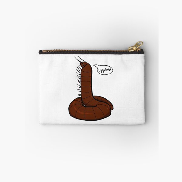 Item preview, Uppies! Millipede designed and sold by rornelson.