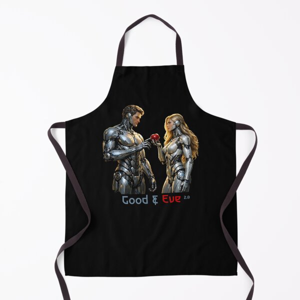 Item preview, GOOD & EVE designed and sold by BabaSoti.