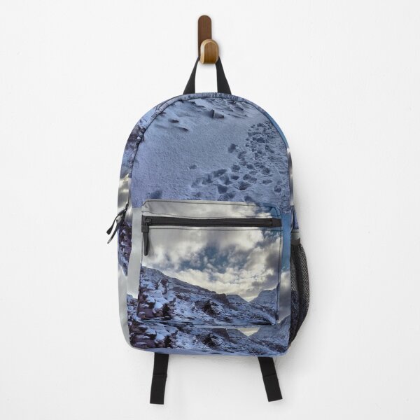 Item preview, snowy mountains designed and sold by KathleenDawson.