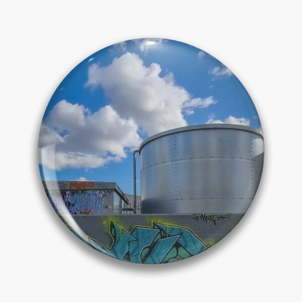 Item preview, Spray Art Attitude designed and sold by Silvalate.