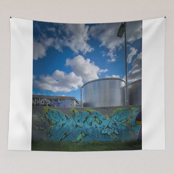 Item preview, Spray Art Attitude designed and sold by Silvalate.