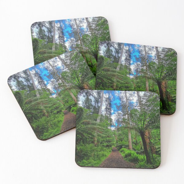 Item preview, Rainforest Tripper designed and sold by astrotripco.