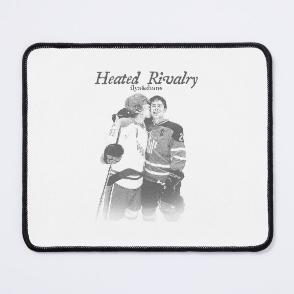 Item preview, HEATED RIVALRY Vintage  TEAM HOLLANOV,HOLLANDER ROZANOV designed and sold by delllsdesigns.