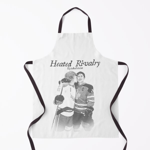 Item preview, HEATED RIVALRY Vintage TEAM HOLLANOV,HOLLANDER ROZANOV designed and sold by delllsdesigns.