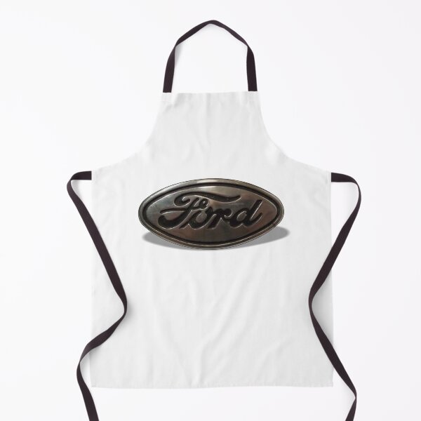 Item preview, Ford Classic Oval Shield with shadow designed and sold by TeesbyAharon.