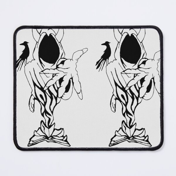 Item preview, The Wraith designed and sold by Chad's Fresh Art.