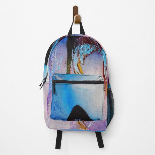 Item preview, Graffiti Color Flow designed and sold by Silvalate.