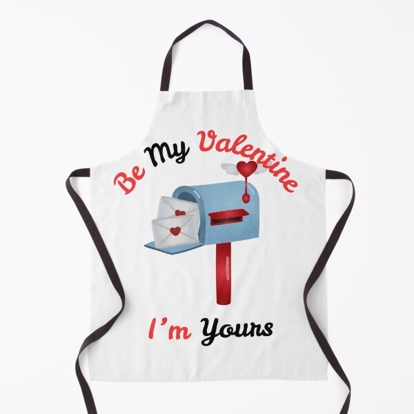 Item preview, Be My ValetIne I'm Yours Love Mail designed and sold by SolSel ⭐⭐⭐⭐⭐.