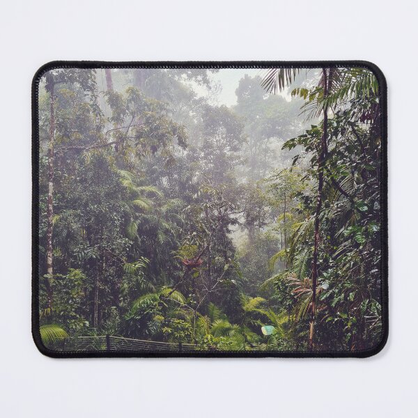 Item preview, Forest Walk Abyss designed and sold by astrotripco.