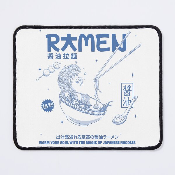 Item preview, Ramen designed and sold by fnoul.