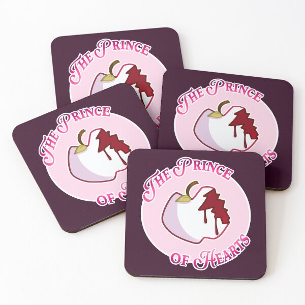 Item preview, The Prince of Hearts - Once Upon a Broken Heart designed and sold by Solena Joy.