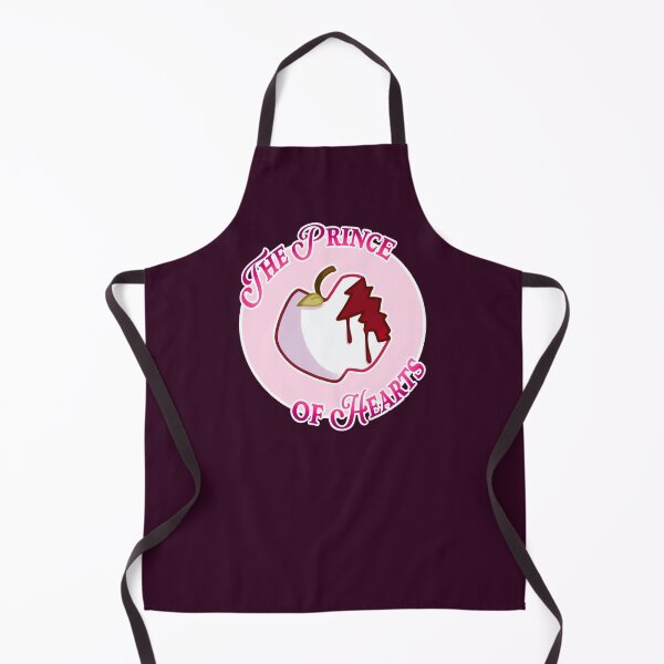 Item preview, The Prince of Hearts - Once Upon a Broken Heart designed and sold by Solena Joy.