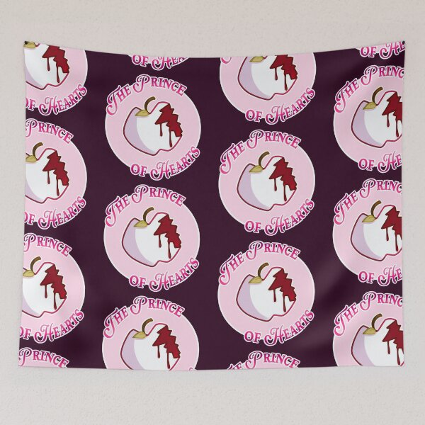 Item preview, The Prince of Hearts - Once Upon a Broken Heart designed and sold by Solena Joy.