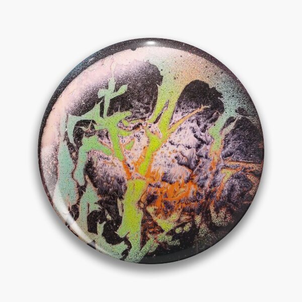 Item preview, Urban Spray Motion designed and sold by Silvalate.