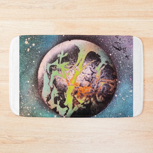 Item preview, Urban Spray Motion designed and sold by Silvalate.