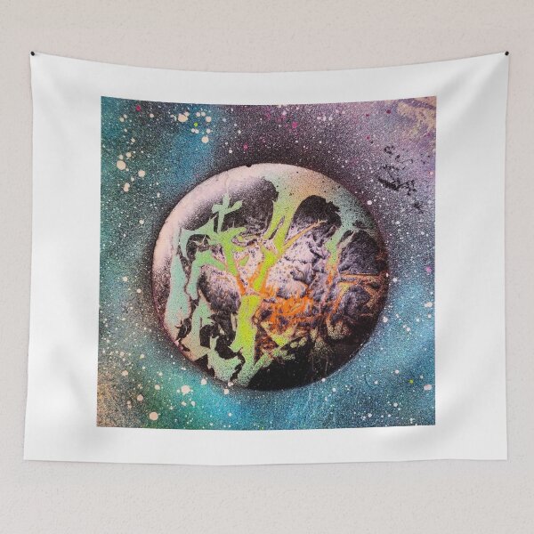 Item preview, Urban Spray Motion designed and sold by Silvalate.