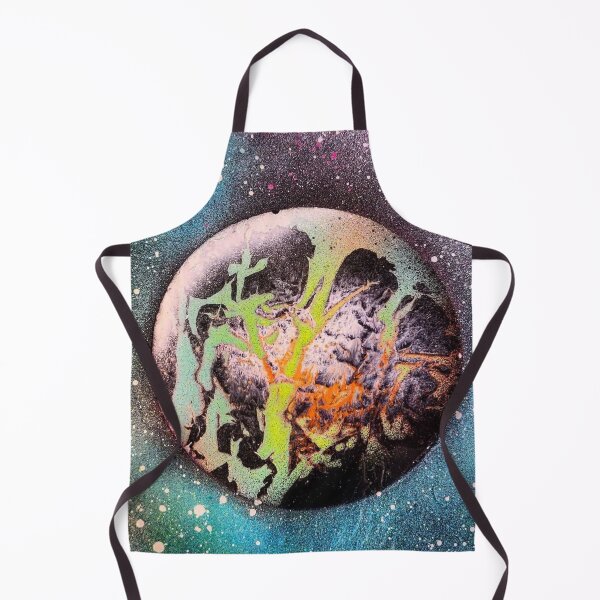 Item preview, Urban Spray Motion designed and sold by Silvalate.