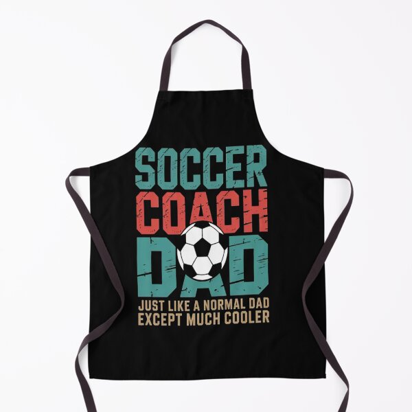 Item preview, Soccer Coach Dad Fathers Day designed and sold by SignaturalGen.