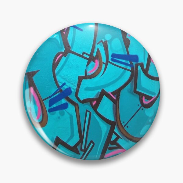 Item preview, Graffiti Spray Power designed and sold by Silvalate.