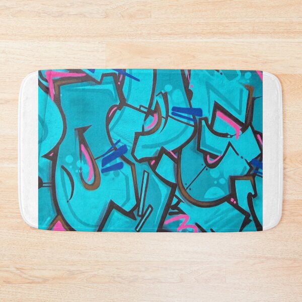 Item preview, Graffiti Spray Power designed and sold by Silvalate.