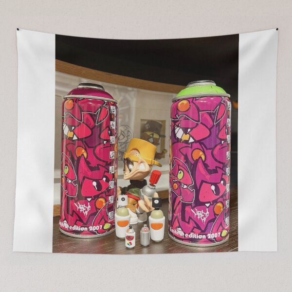 Item preview, Spray Art Motion designed and sold by Silvalate.
