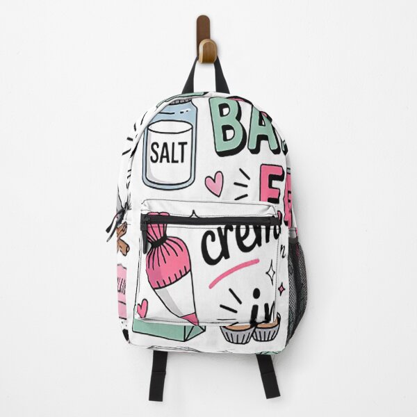 Item preview, In My Baking Era Baker Baking Cute Chef designed and sold by LacostCarl.