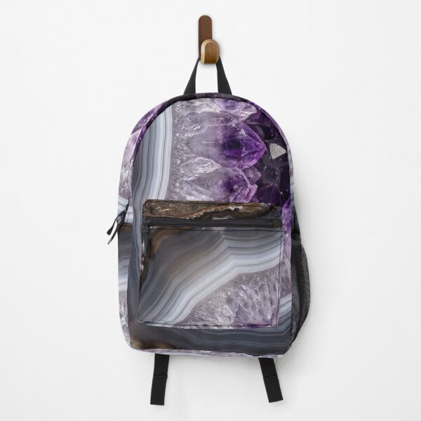 Item preview, Purple Geode designed and sold by Tridentulus.