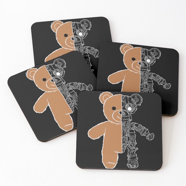 Item preview, silly bear c designed and sold by delyo.