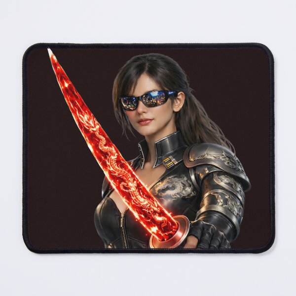 Item preview, Samurai designed and sold by Dragon-Samurai.