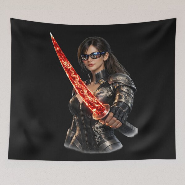 Item preview, Samurai designed and sold by Dragon-Samurai.