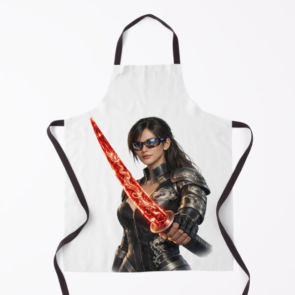 Item preview, Samurai designed and sold by Dragon-Samurai.