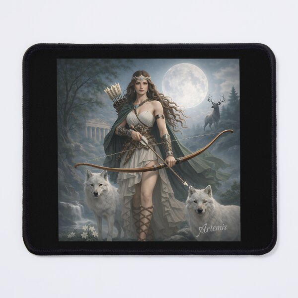 Item preview, ARTEMIS designed and sold by BabaSoti.