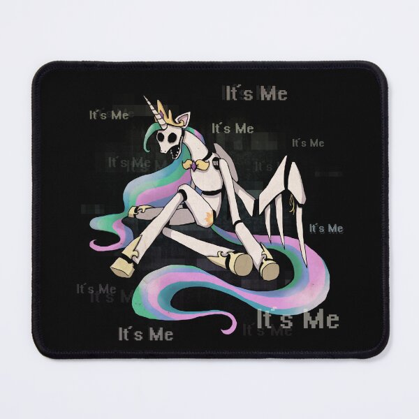 Item preview, My Little Pony - MLP - FNAF - Princess Celestia Animatronic designed and sold by Kaiserin.