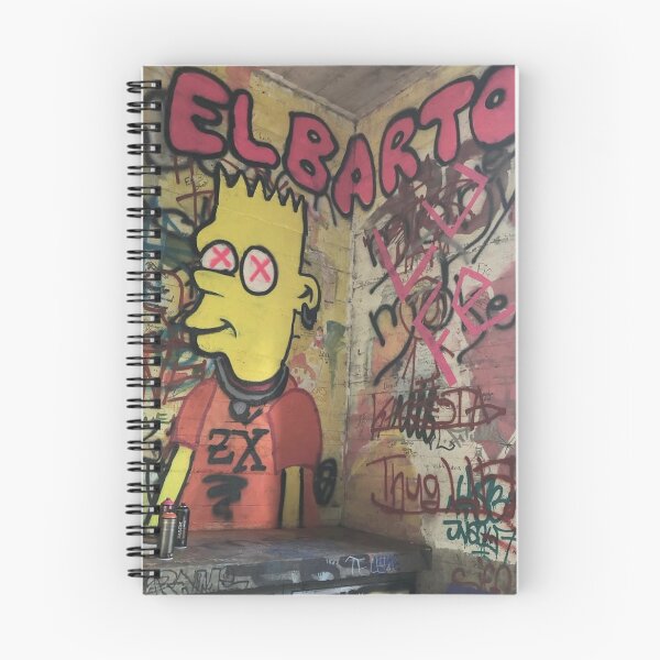Item preview, Spray Paint Expression designed and sold by Silvalate.