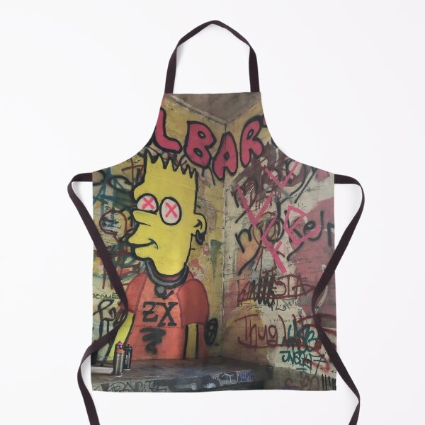 Item preview, Spray Paint Expression designed and sold by Silvalate.