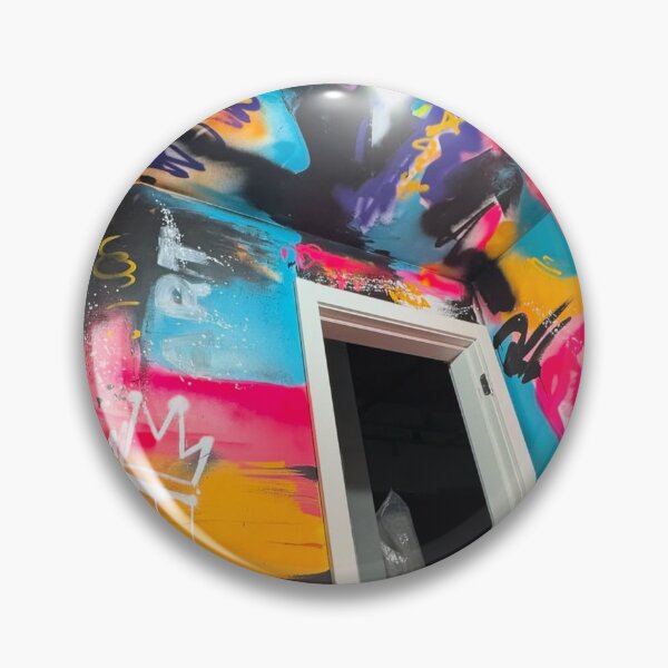Item preview, City Spray Motion designed and sold by Silvalate.