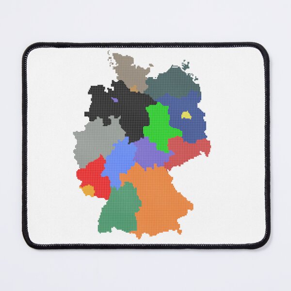 Item preview, "Map of My Mental Breakdown – Vintage Chaos World Map" designed and sold by Mido4182.