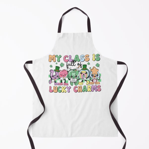 Item preview, My Class Is Full Of Lucky Charm Teacher Saint Pattys Day designed and sold by pansak.