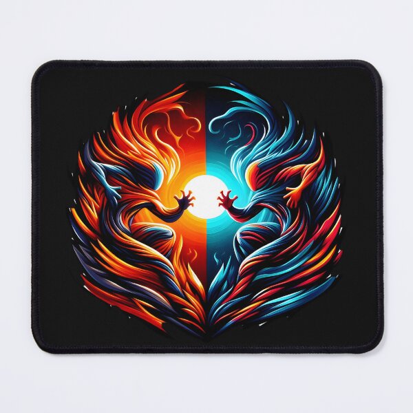 Item preview, heated rivarly designed and sold by NRSROTE.