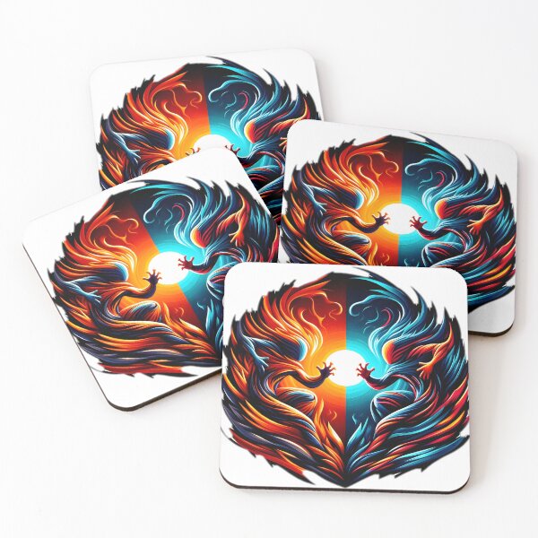 Item preview, heated rivarly designed and sold by NRSROTE.