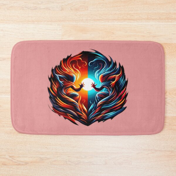 Item preview, heated rivarly designed and sold by NRSROTE.