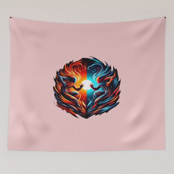 Item preview, heated rivarly designed and sold by NRSROTE.