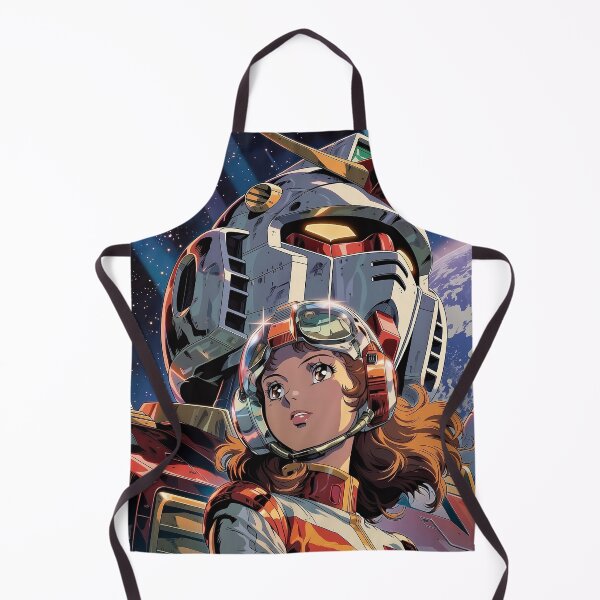 Item preview, Mecha-Queen of the Void designed and sold by Retro Type.