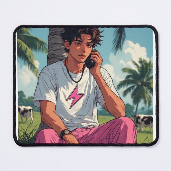 Item preview, Reminiscing about the old days. designed and sold by Whose-sweat.