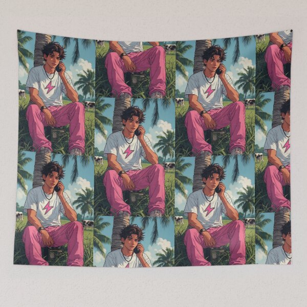 Item preview, Reminiscing about the old days. designed and sold by Whose-sweat.