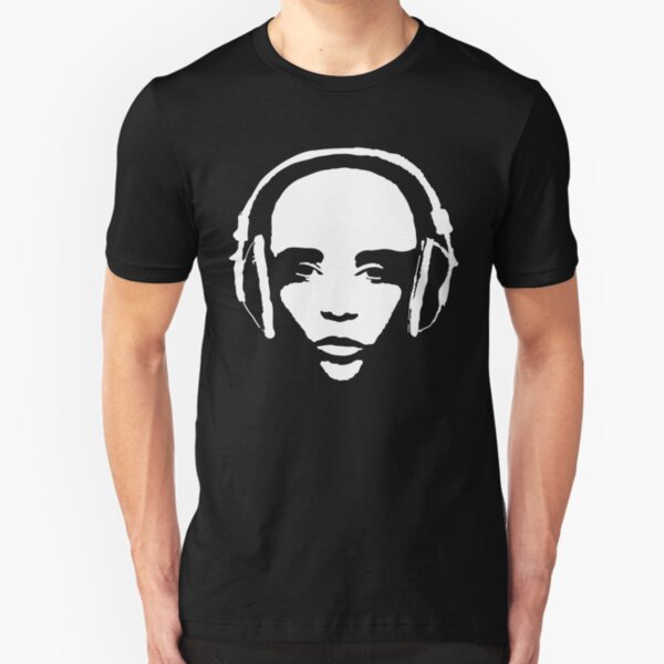 Phones Slim Fit T-Shirt