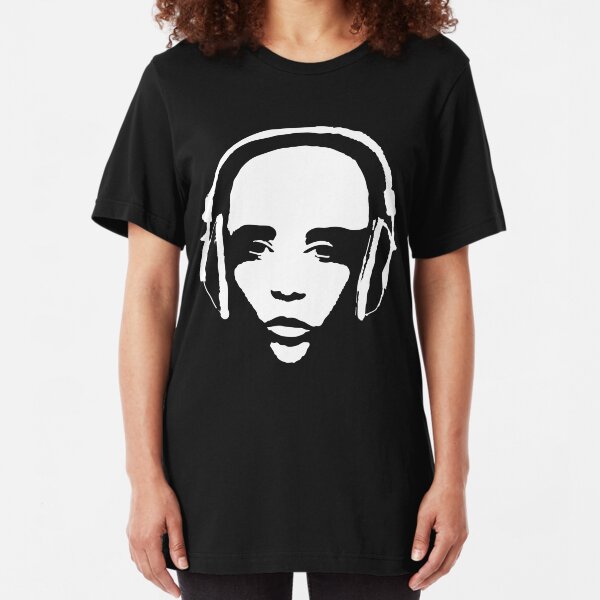 Phones Slim Fit T-Shirt